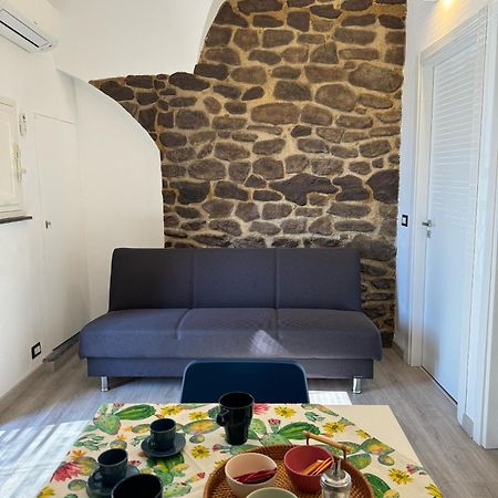 Willa Casa Terme Della Rotonda Katania Zewnętrze zdjęcie