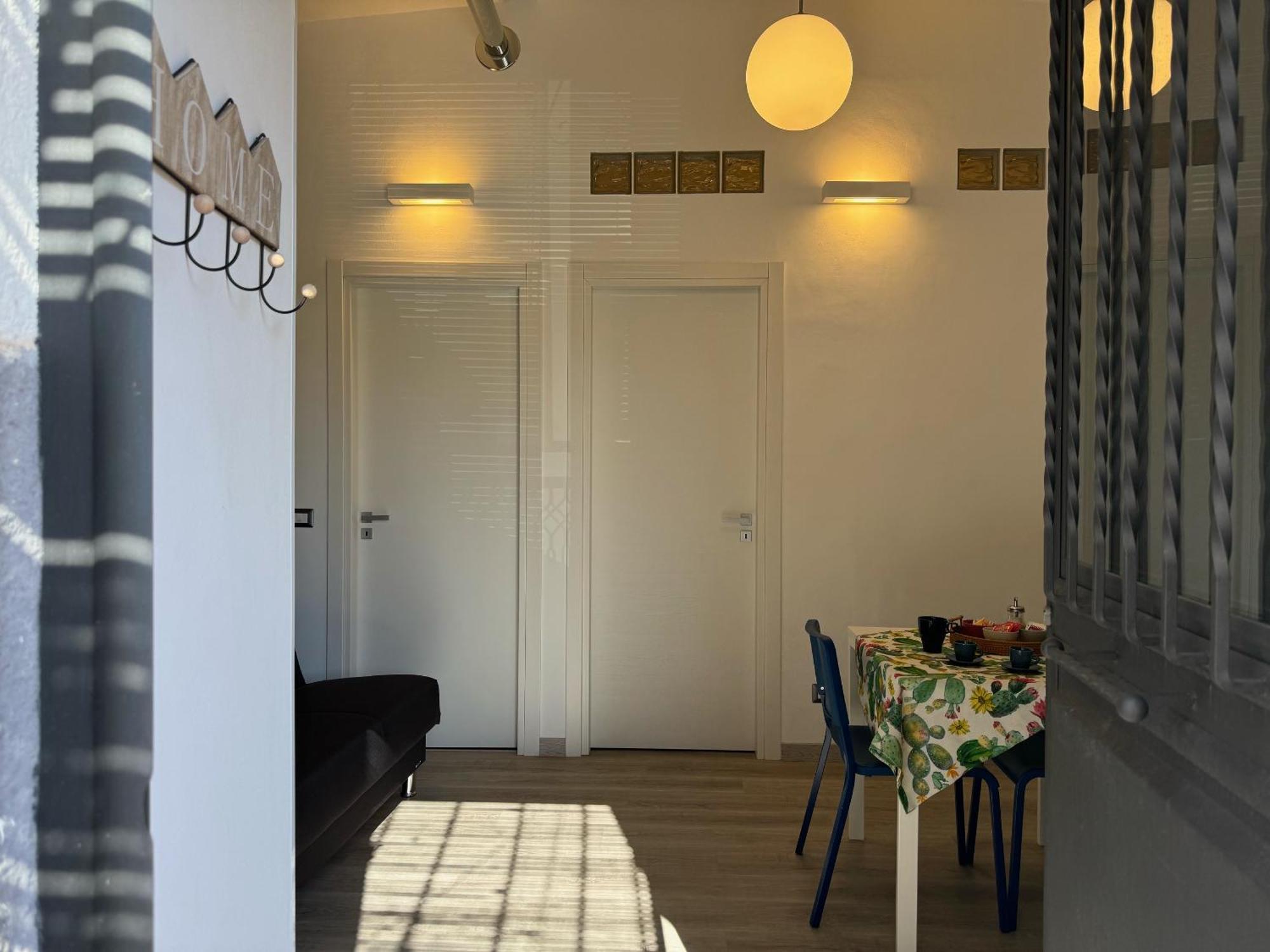Willa Casa Terme Della Rotonda Katania Zewnętrze zdjęcie