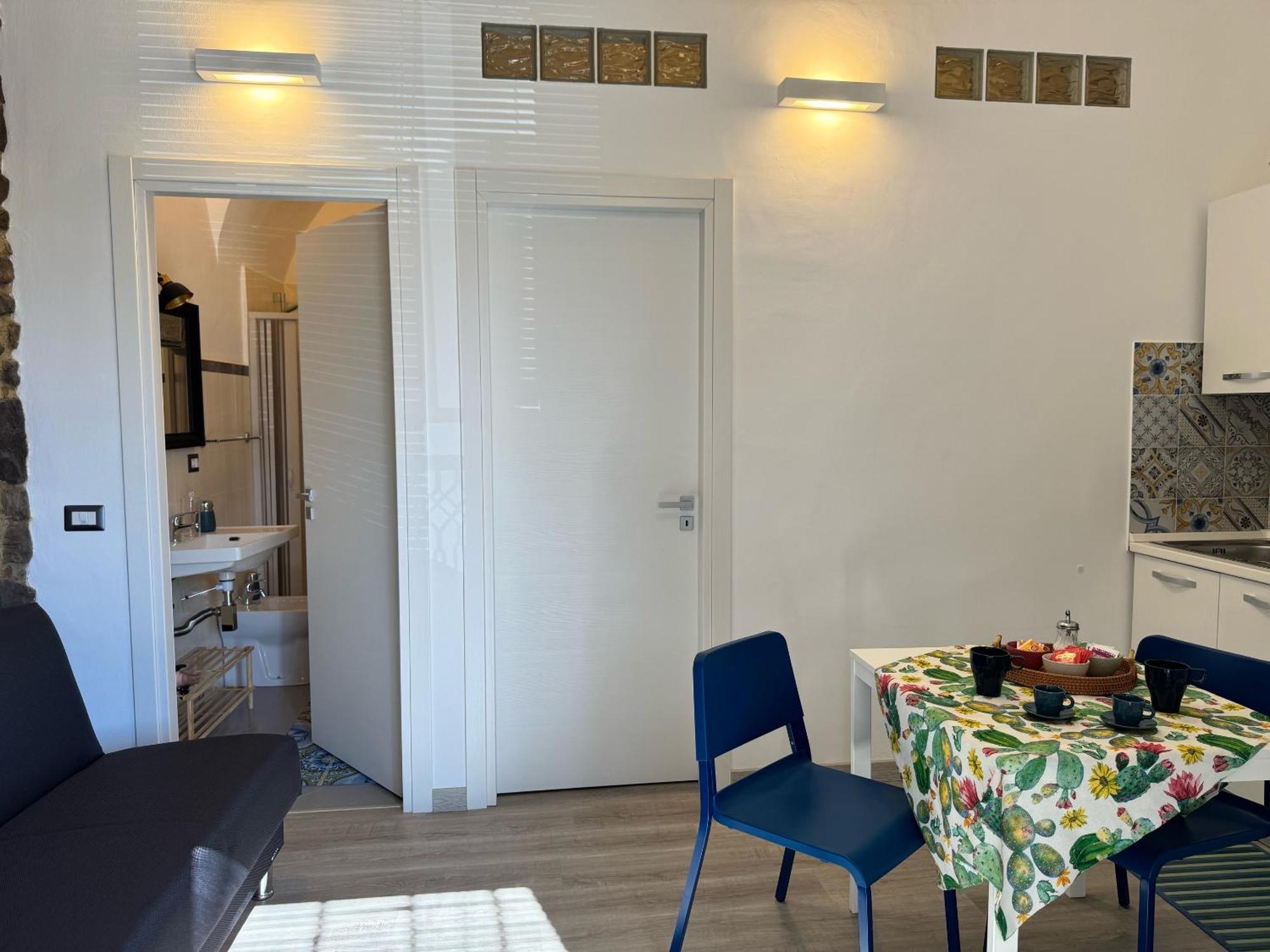 Willa Casa Terme Della Rotonda Katania Zewnętrze zdjęcie