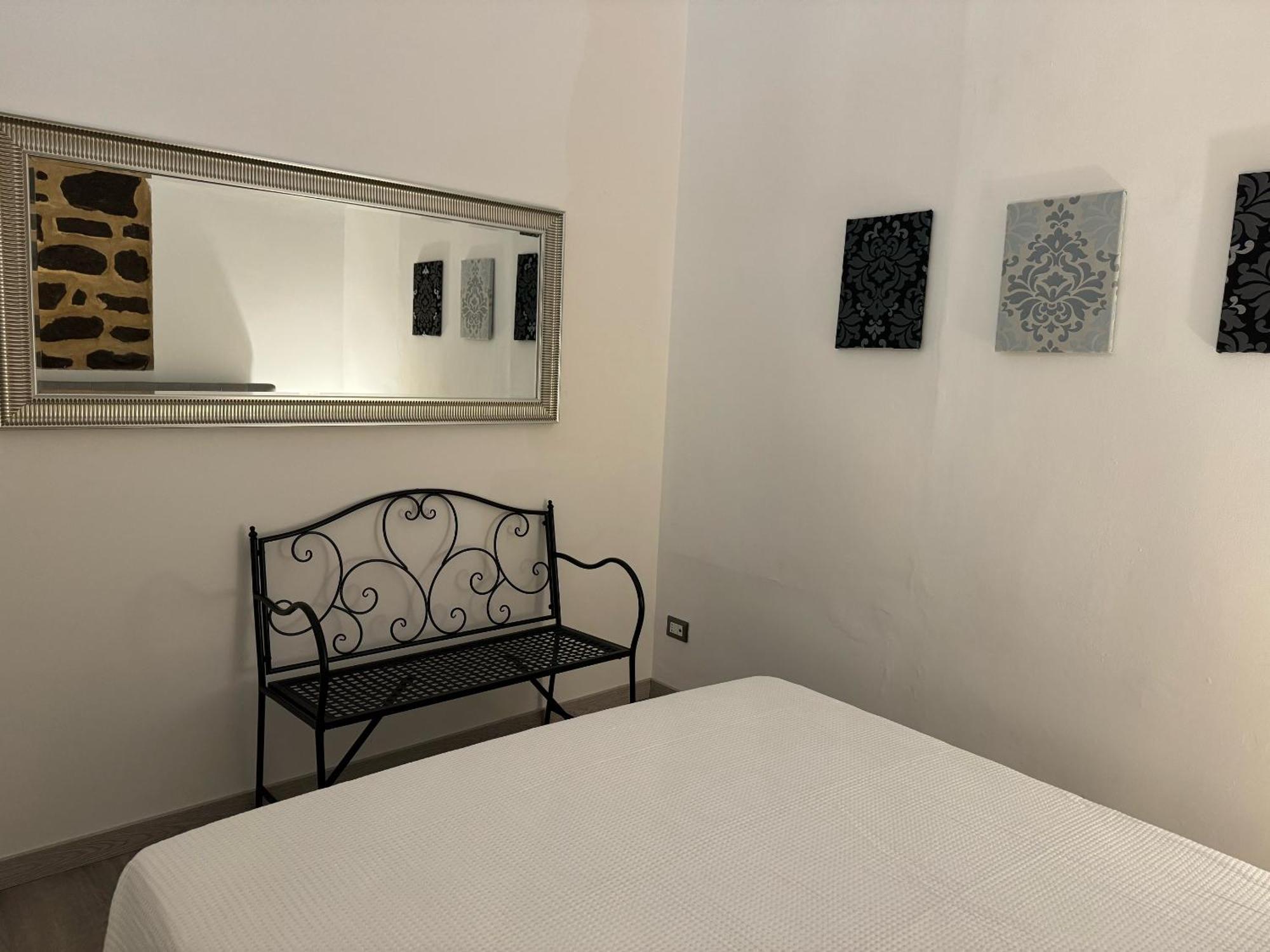 Willa Casa Terme Della Rotonda Katania Zewnętrze zdjęcie