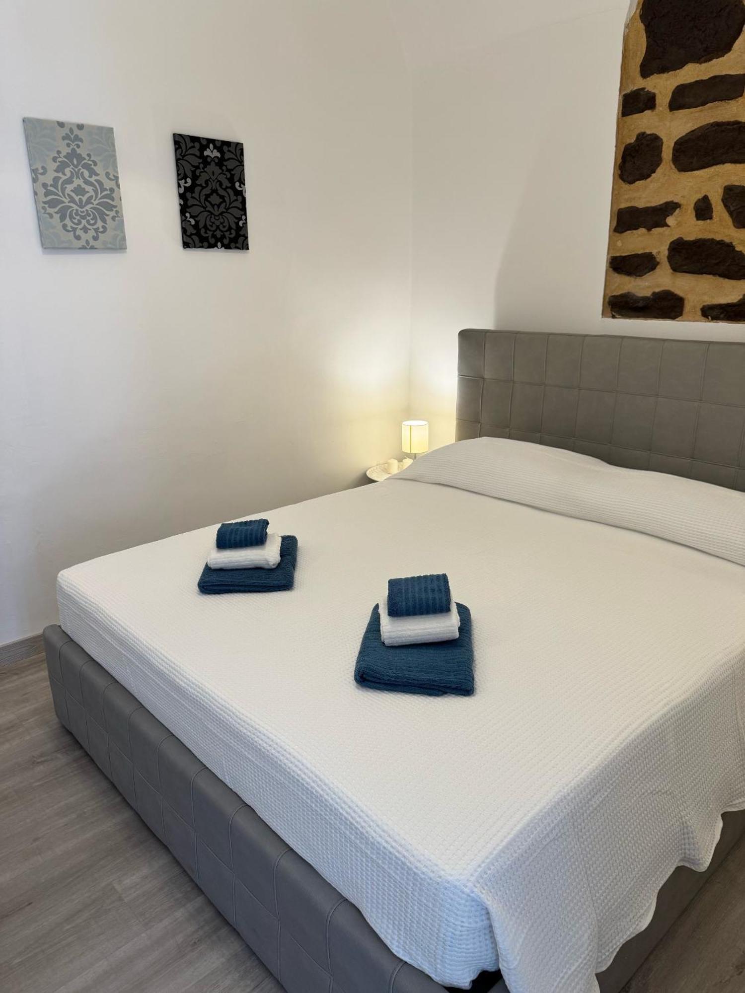 Willa Casa Terme Della Rotonda Katania Zewnętrze zdjęcie